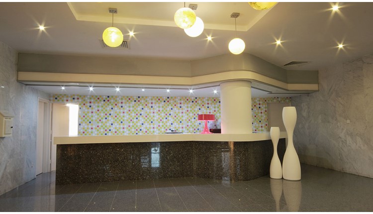 Papouis Protaras Hotel, Кипр